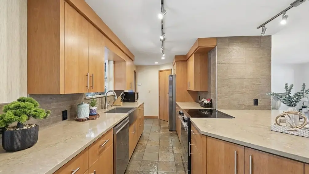 Stone & Wood Synergy